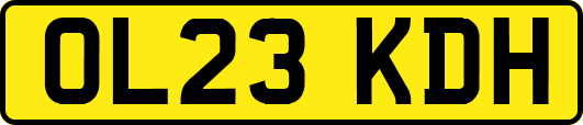 OL23KDH