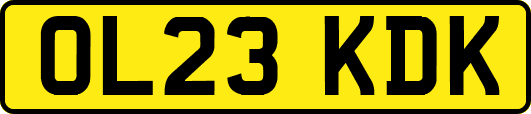 OL23KDK