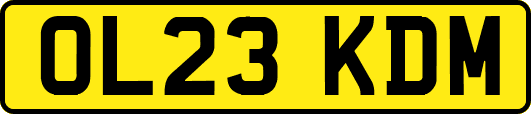 OL23KDM