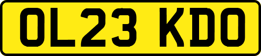 OL23KDO