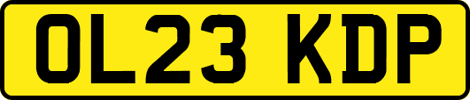 OL23KDP