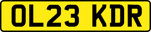 OL23KDR