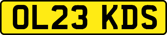 OL23KDS