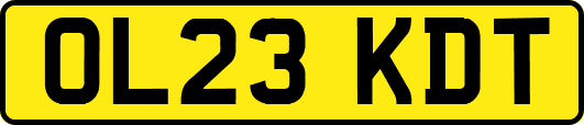 OL23KDT