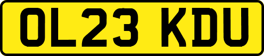 OL23KDU