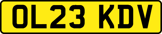OL23KDV