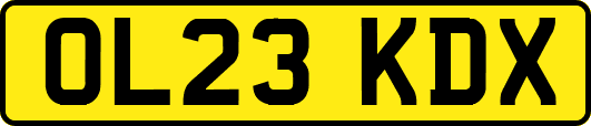 OL23KDX