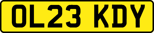 OL23KDY