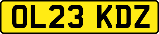 OL23KDZ