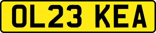 OL23KEA