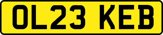 OL23KEB