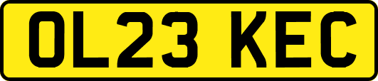 OL23KEC