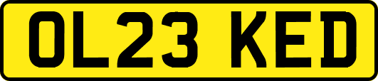 OL23KED