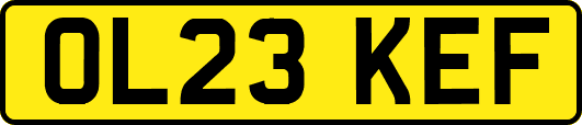 OL23KEF