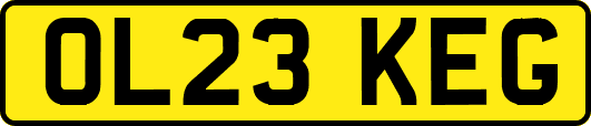 OL23KEG
