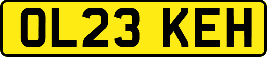 OL23KEH