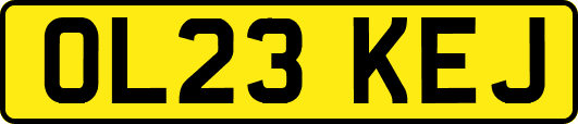 OL23KEJ