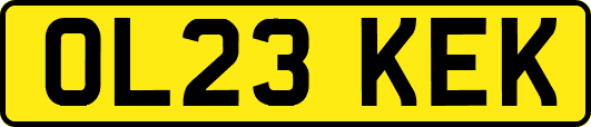 OL23KEK