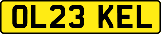 OL23KEL