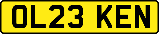 OL23KEN
