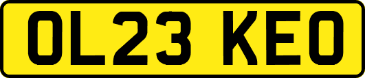 OL23KEO