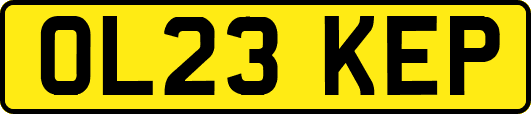 OL23KEP