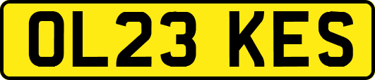 OL23KES