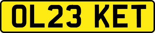 OL23KET