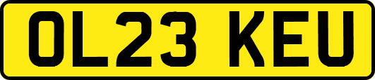 OL23KEU