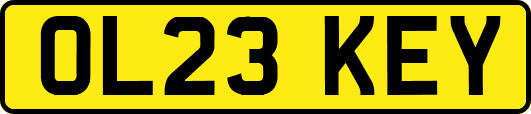 OL23KEY