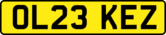 OL23KEZ