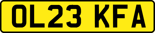 OL23KFA