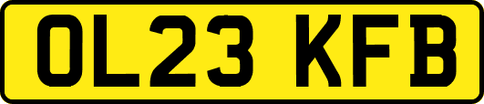 OL23KFB