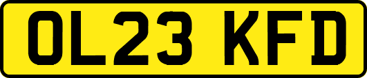 OL23KFD