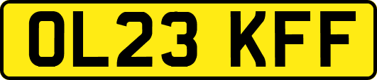 OL23KFF
