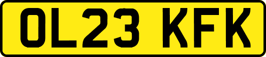OL23KFK