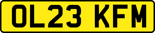 OL23KFM