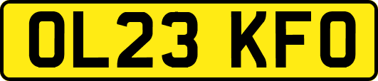 OL23KFO