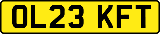 OL23KFT