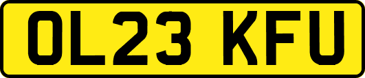 OL23KFU