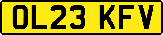 OL23KFV