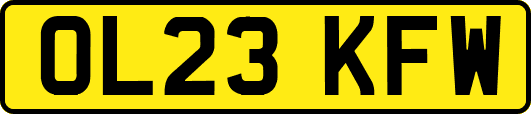 OL23KFW