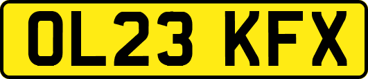 OL23KFX