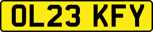 OL23KFY