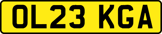 OL23KGA