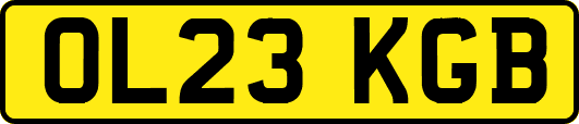 OL23KGB