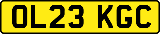 OL23KGC