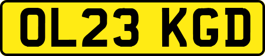 OL23KGD