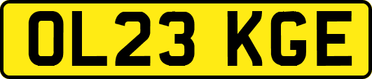 OL23KGE