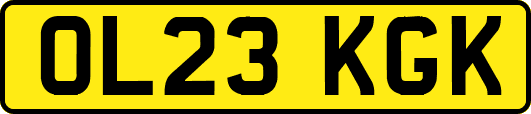 OL23KGK